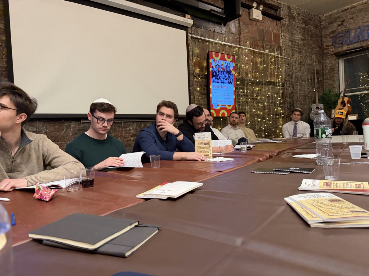 Daniel Gibber tweet media