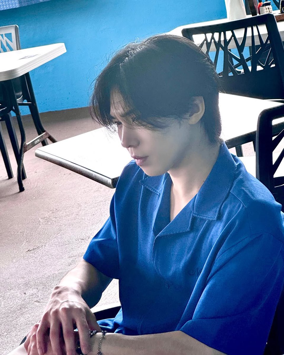 KEI: Forever My Moon 🌙 tweet media