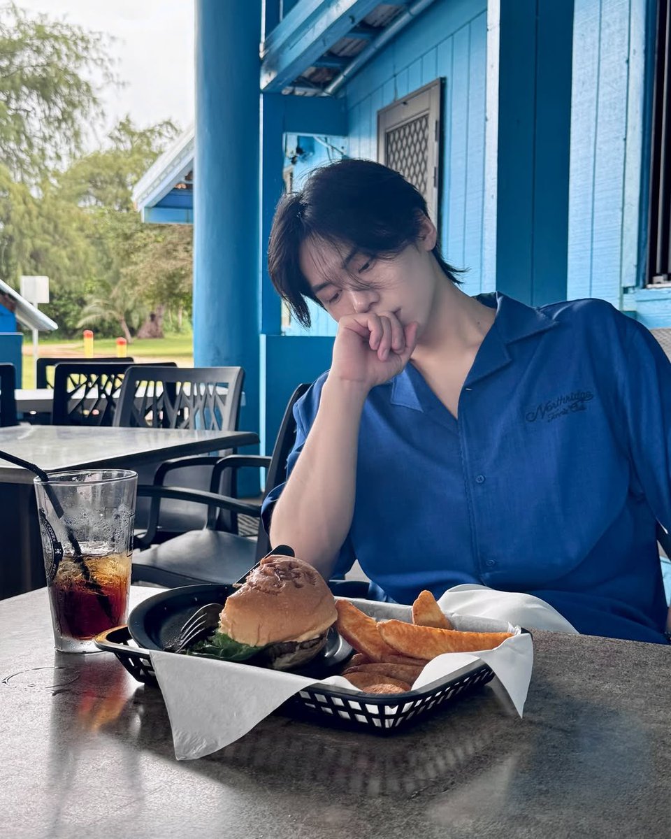 KEI: Forever My Moon 🌙 tweet media