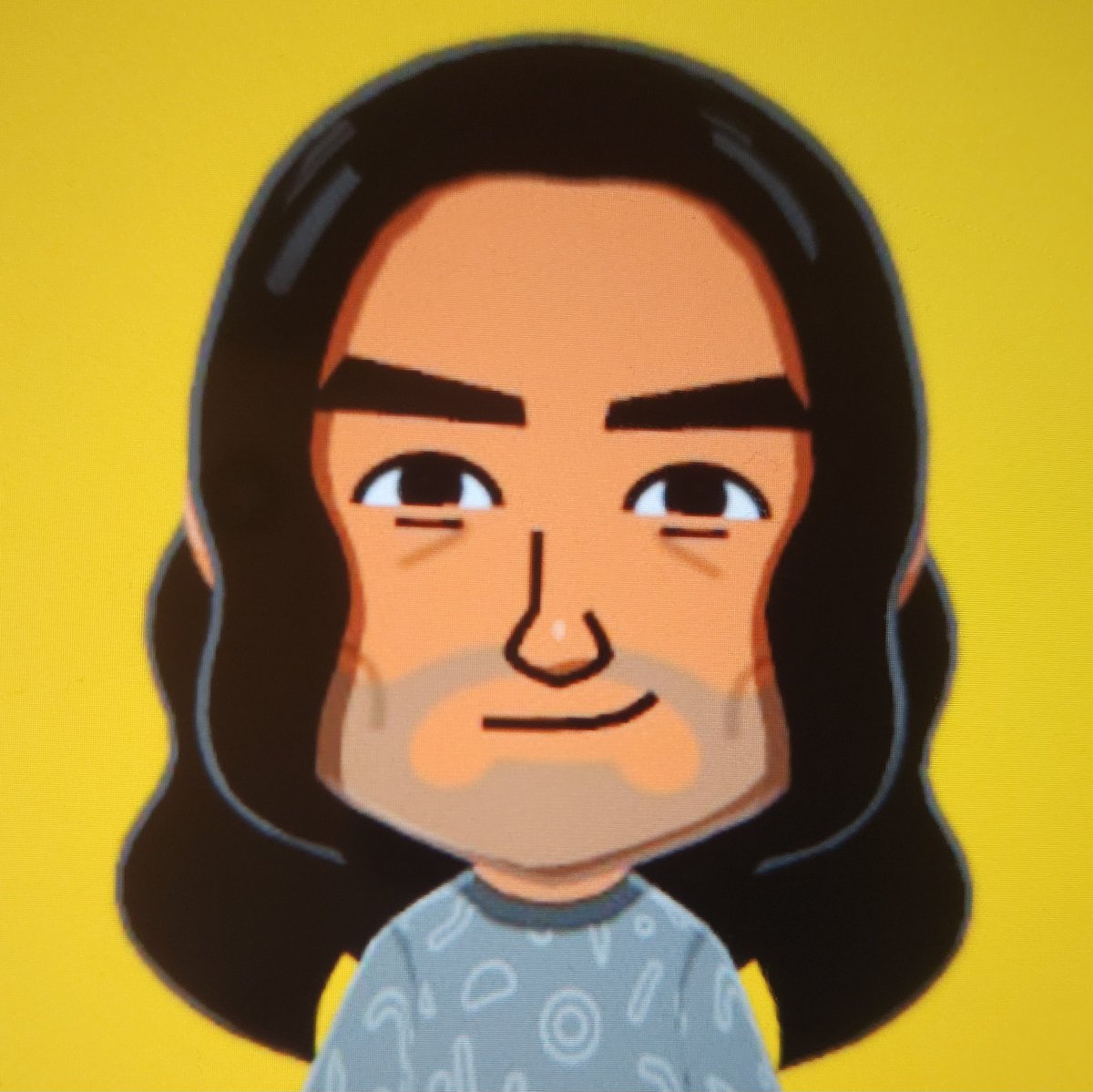 🪻🦢♋️⚢ tweet media