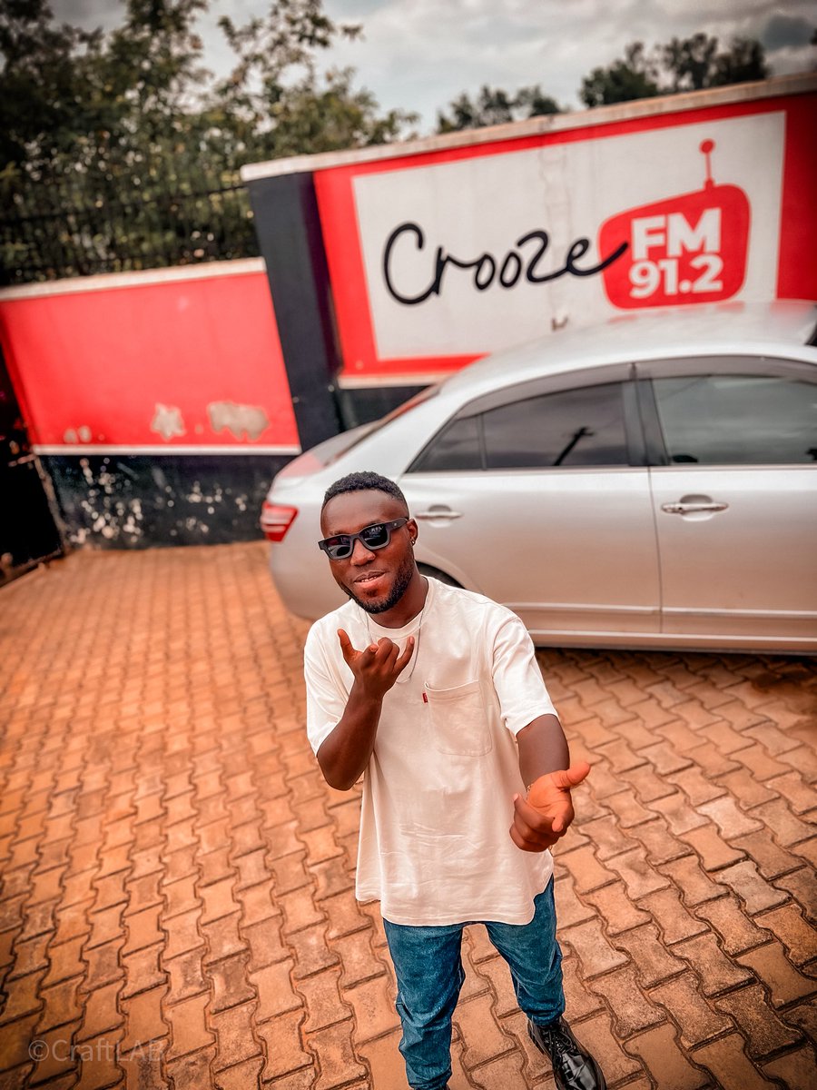 Dj Modern🇺🇬 tweet media