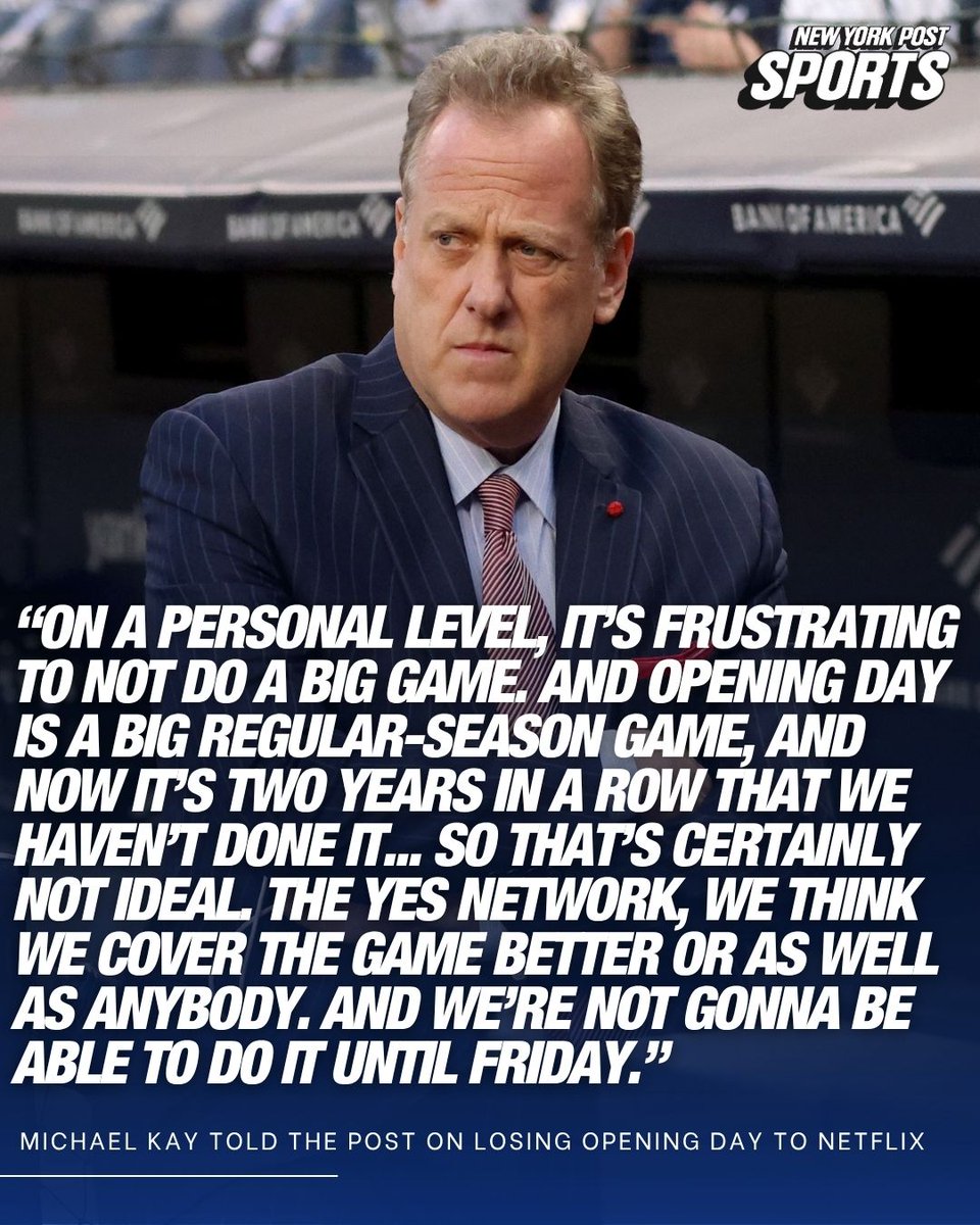 New York Post Sports tweet media