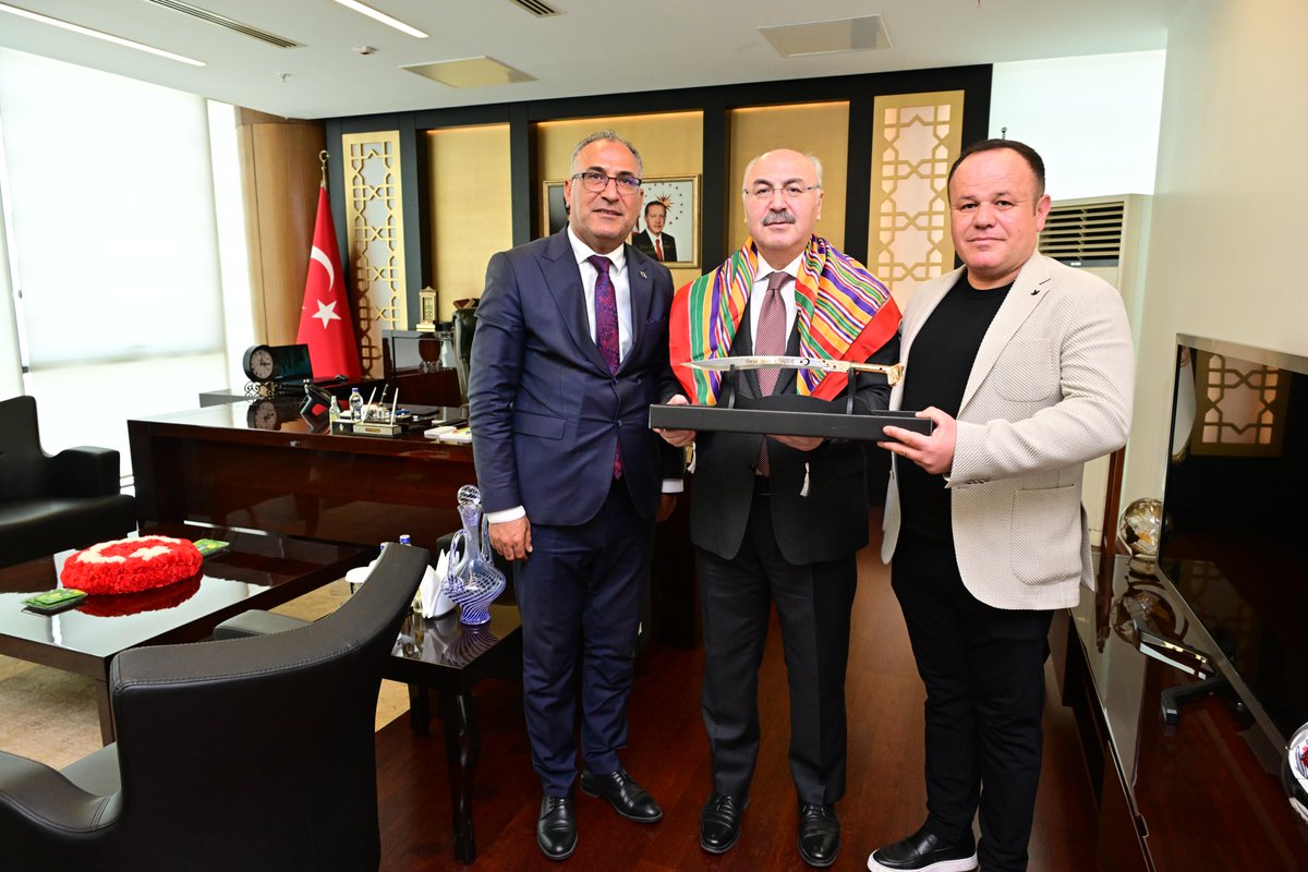 T.C.Denizli Valiliği 🇹🇷 tweet media