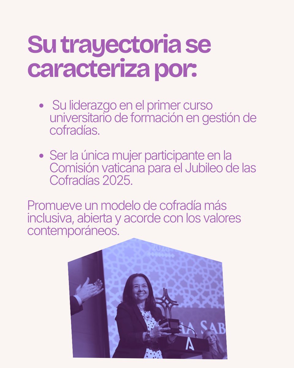 Instituto Andaluz de la Mujer tweet media