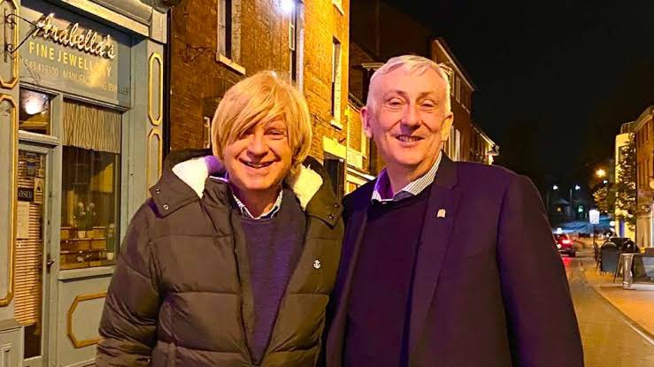 Mick Scanlon tweet media