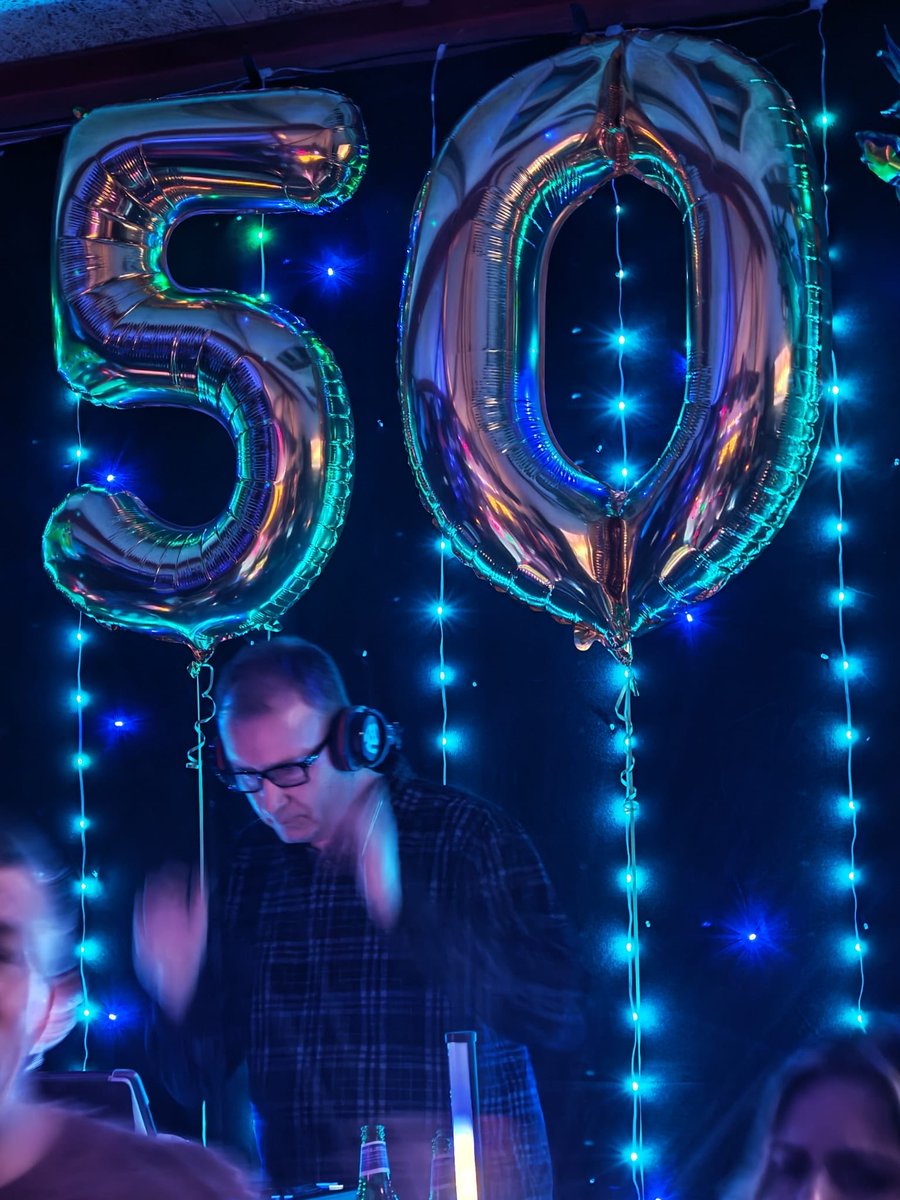 The Pavilion tweet media