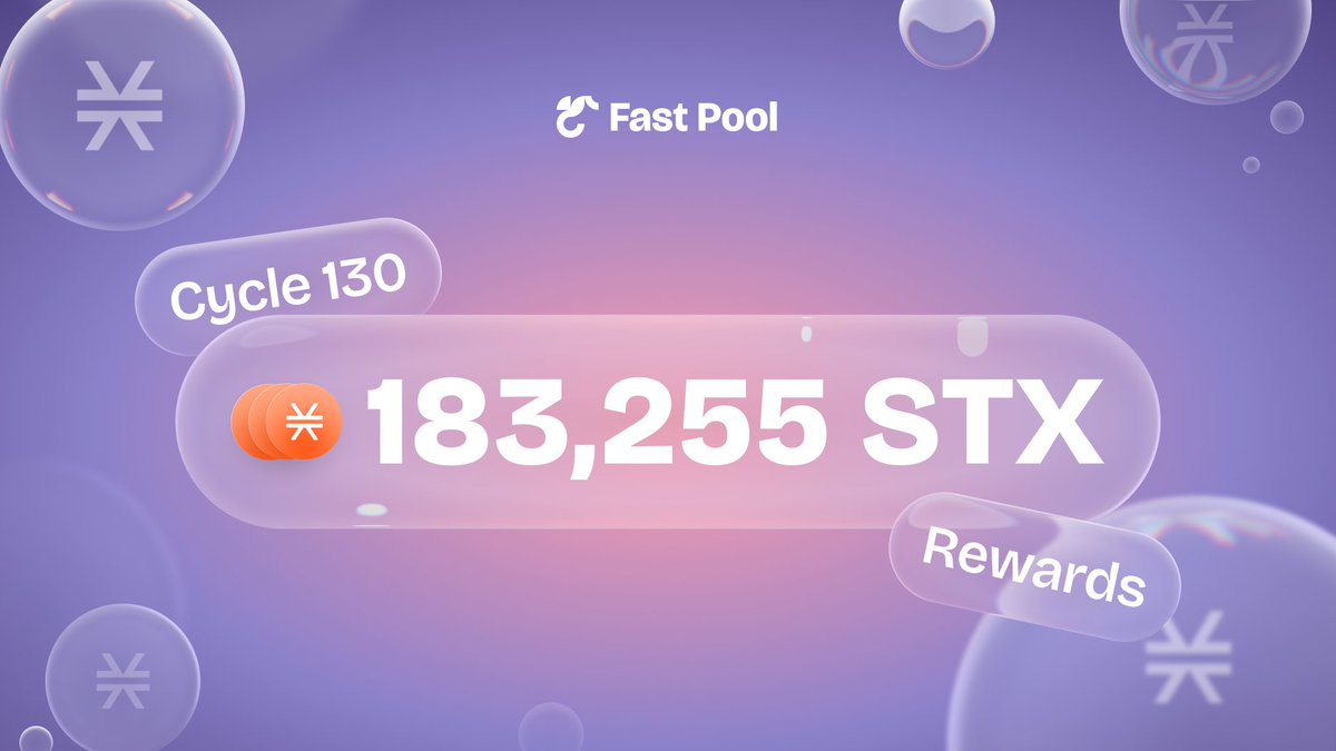 Fast Pool tweet media