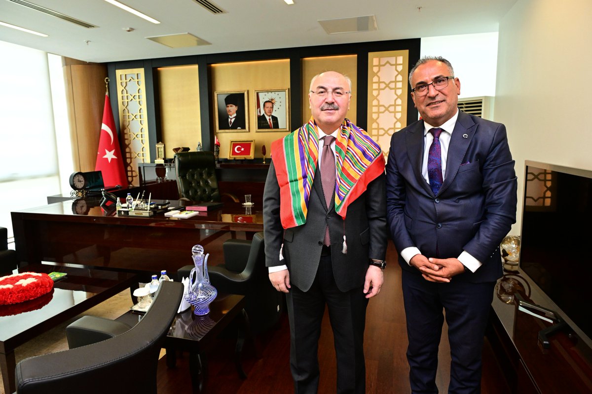 T.C.Denizli Valiliği 🇹🇷 tweet media