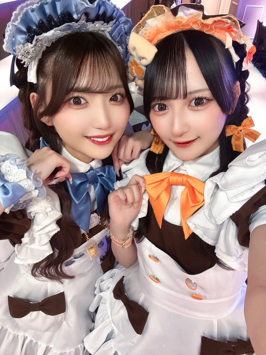 うちら、ずっ友！💖