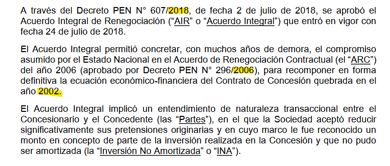 Inversiones Gaich tweet media