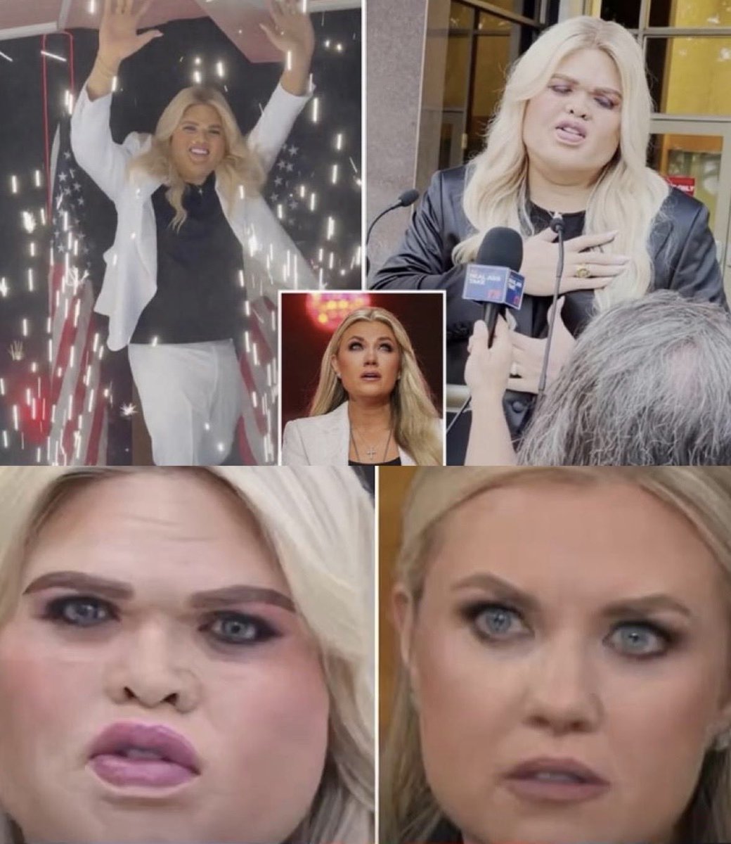 💕 Brittany Belle 💕 tweet media