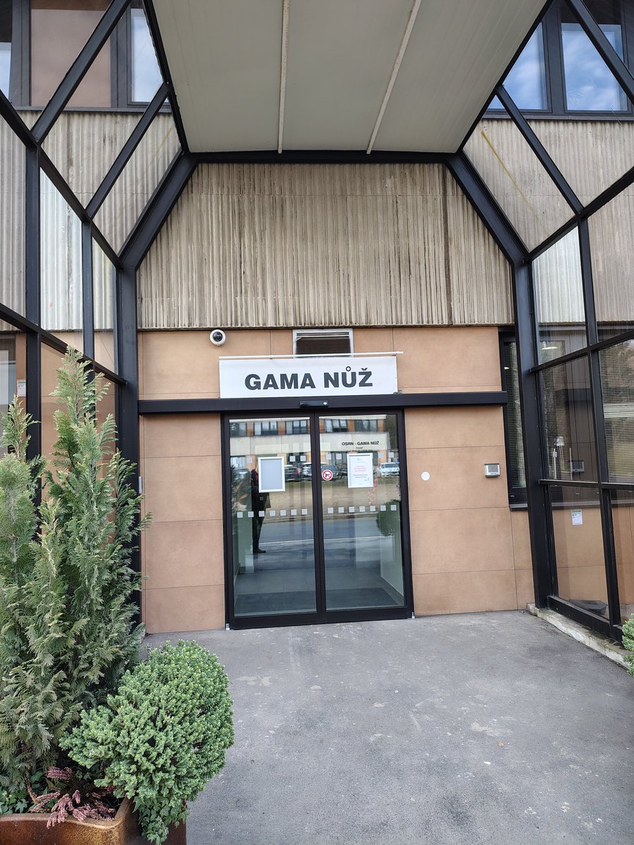 Albert Štěrba tweet media