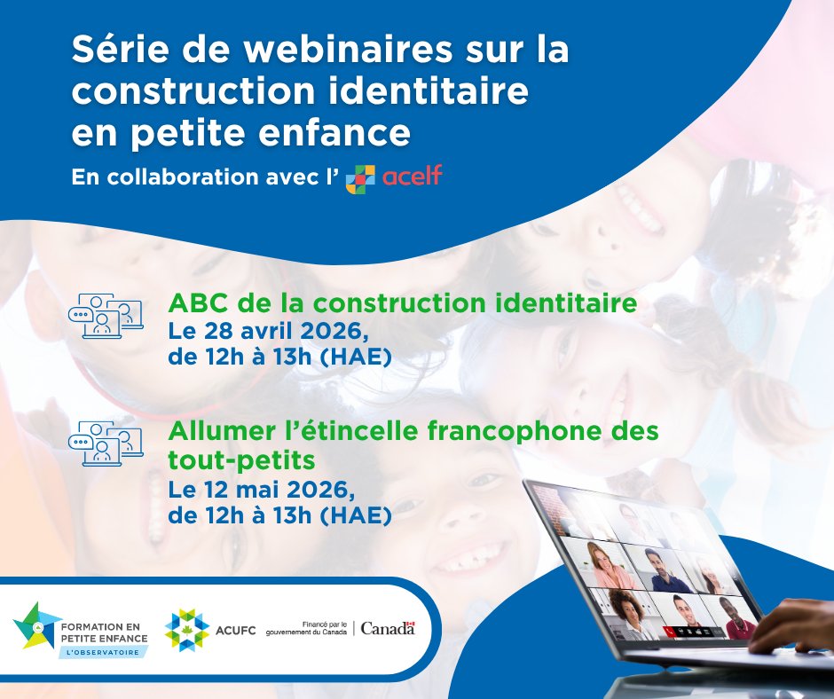 Réseau de recherche francophonie canadienne tweet media