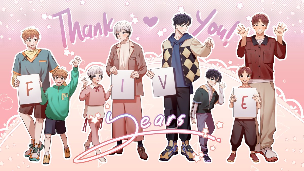 Ikahueki 💚💜COMMS OPEN |ComiFuro22 tweet media