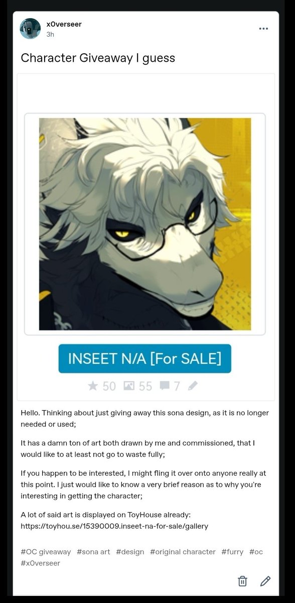 GLaDOS Lobotomy-Free Edition ⚛ tweet media