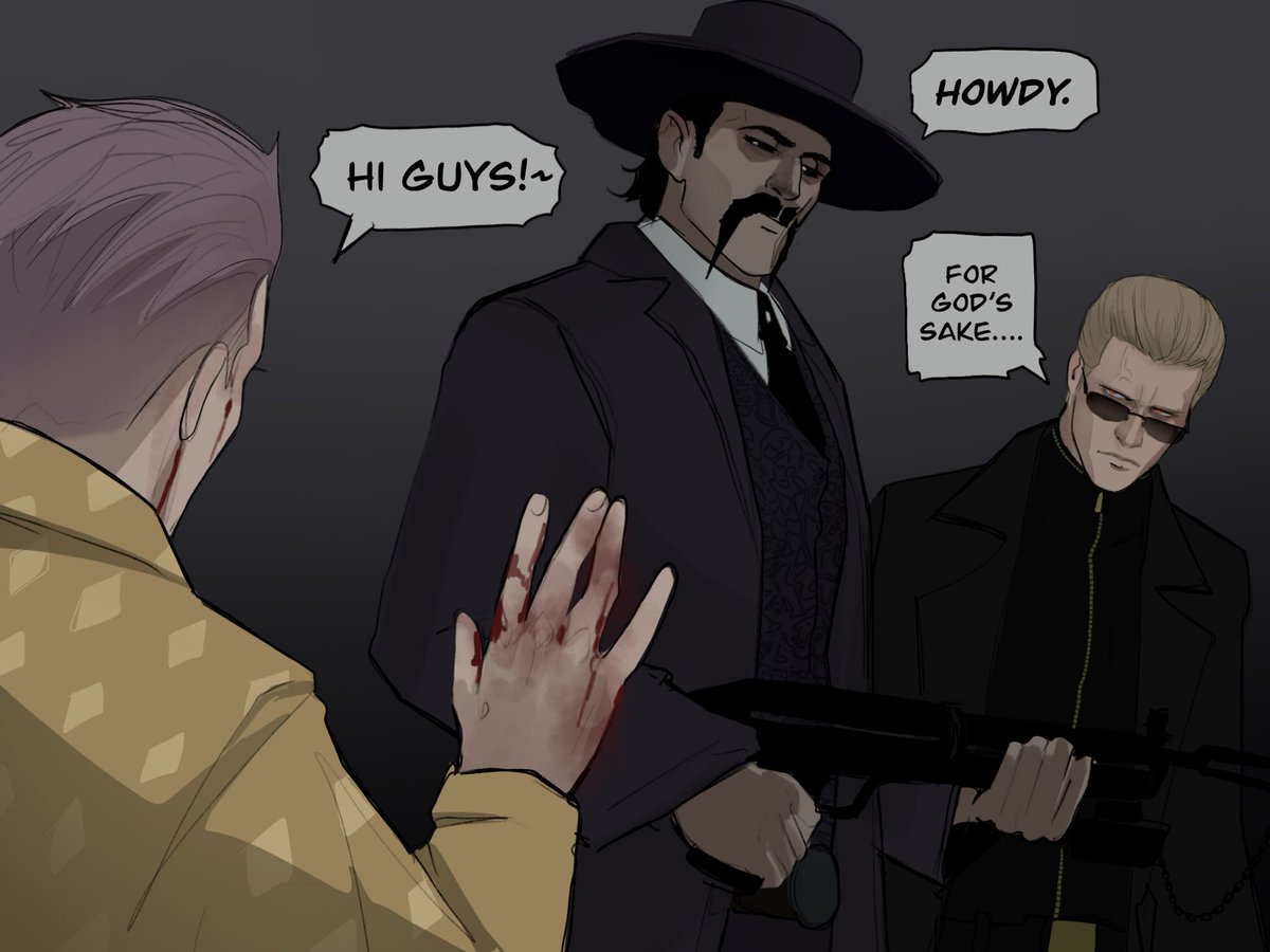 Sir Berzelius tweet media