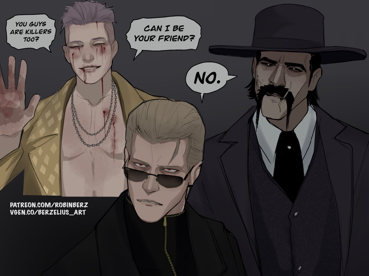 Sir Berzelius tweet media