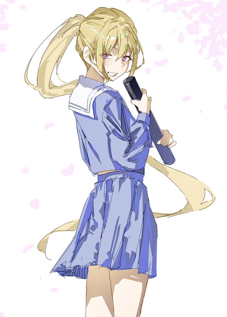 ちんじゃおろおす tweet media