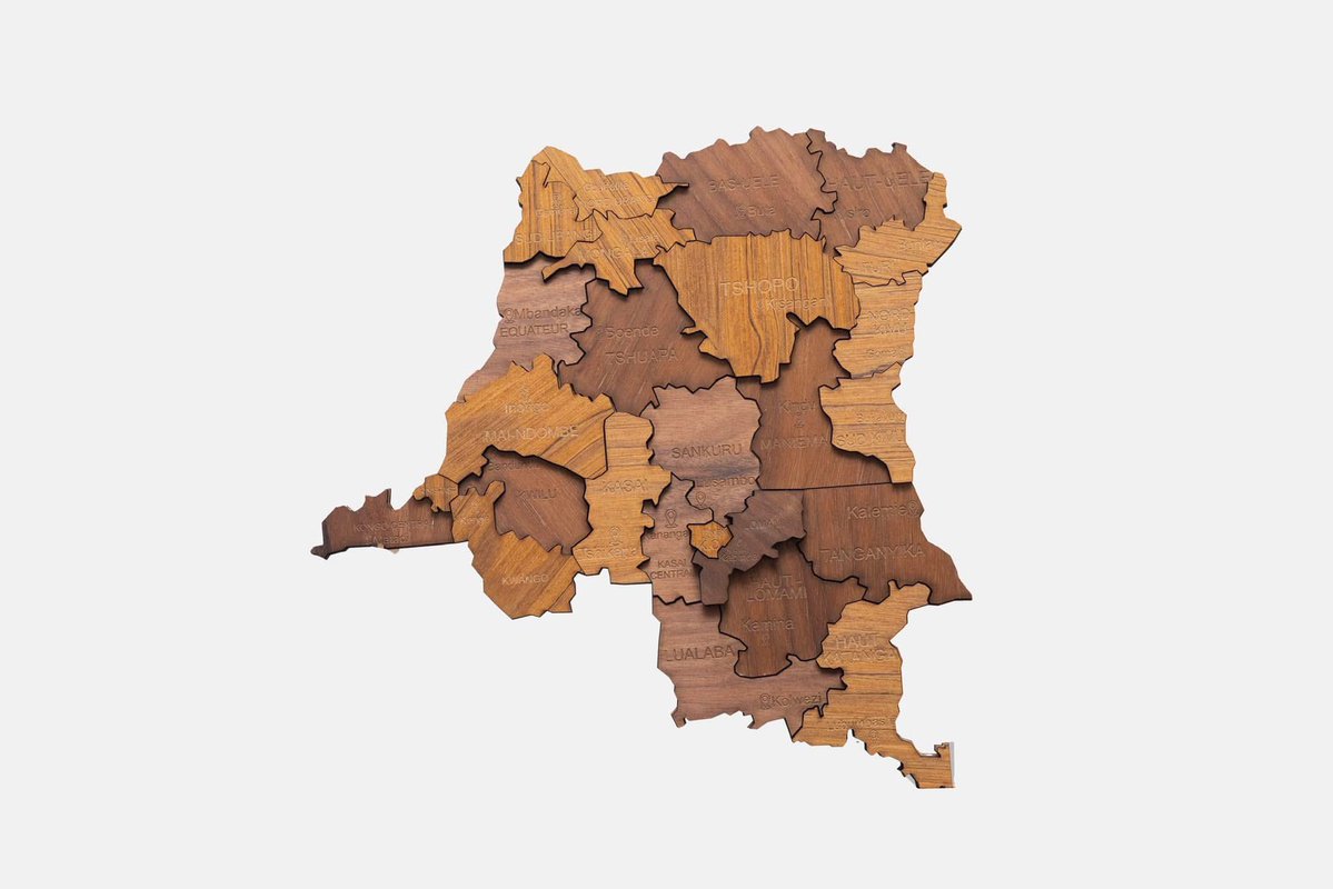 Révérend Francis Ngawala tweet media