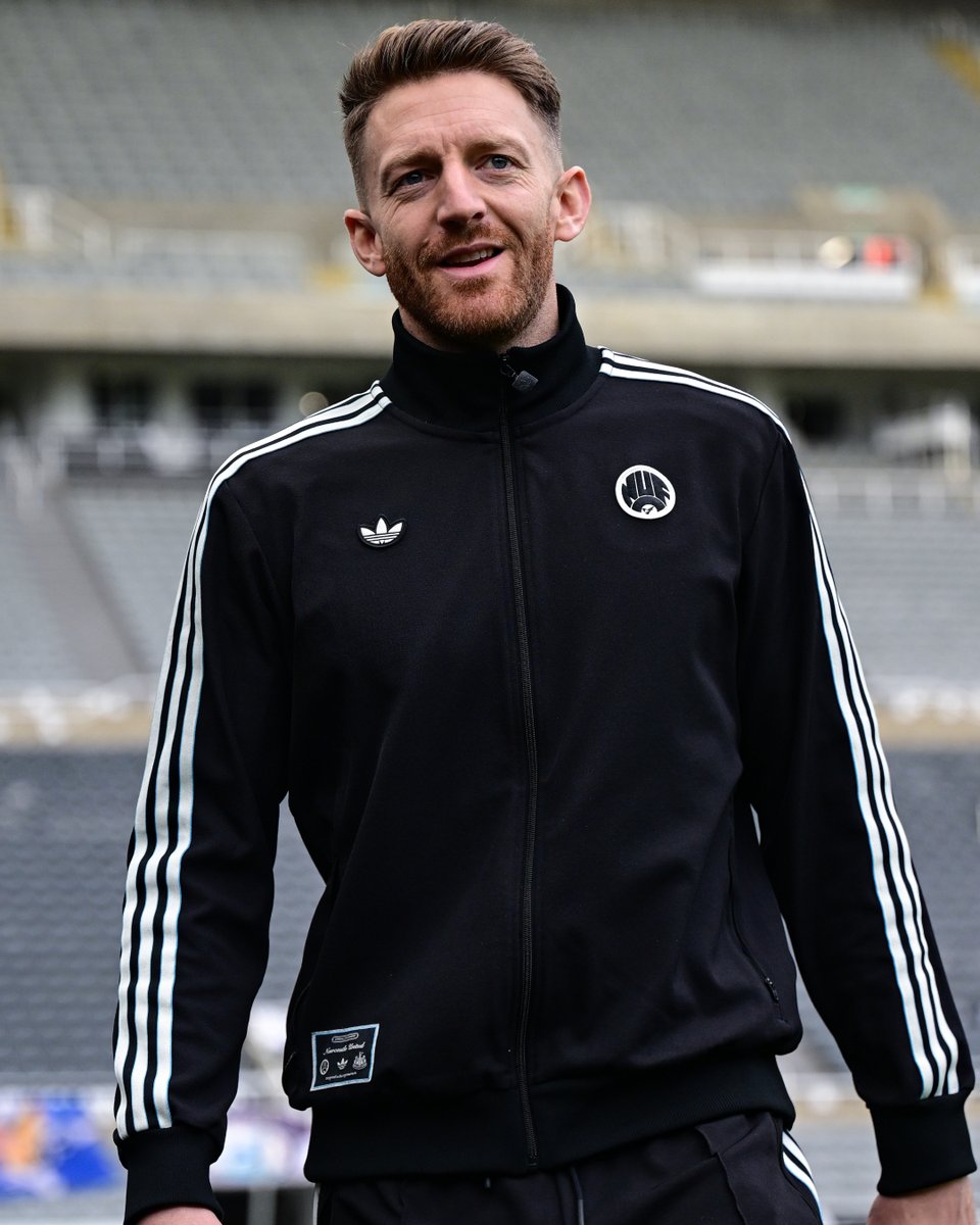 Newcastle United tweet media