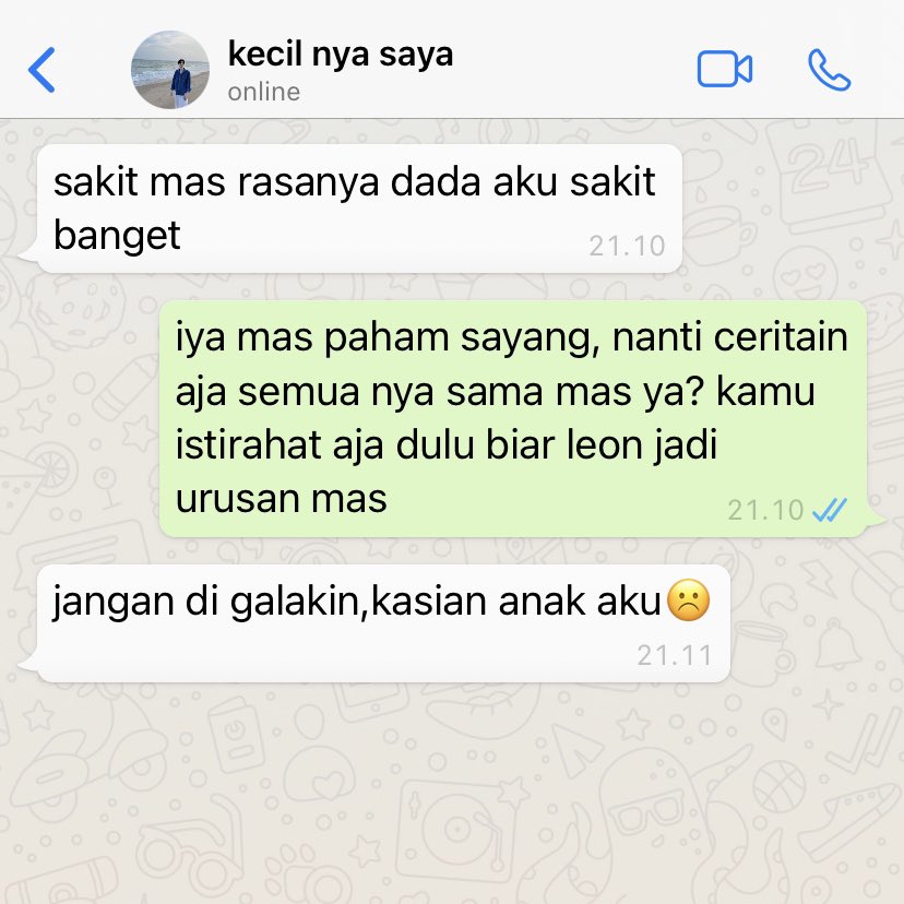 heidinbae's tweet photo. #Dewtee au

— serba serbi personal assistant menghadapi boss. (23) https://t.co/2UixrLKw7A