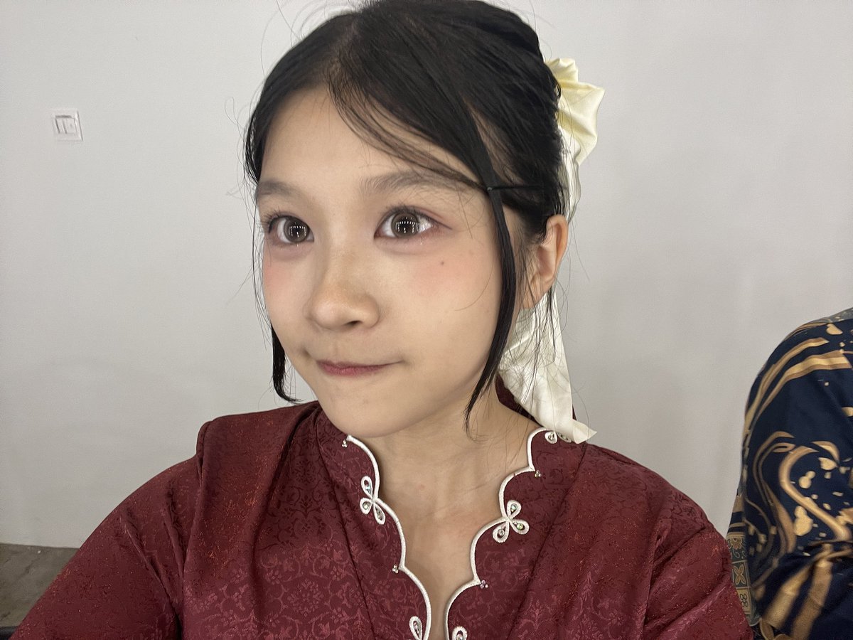 isabel ☻ tweet media