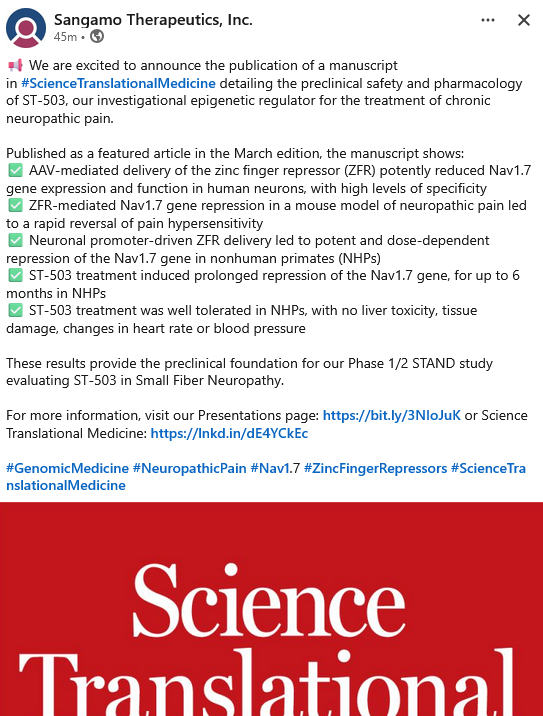 Phoenix Biotech tweet media