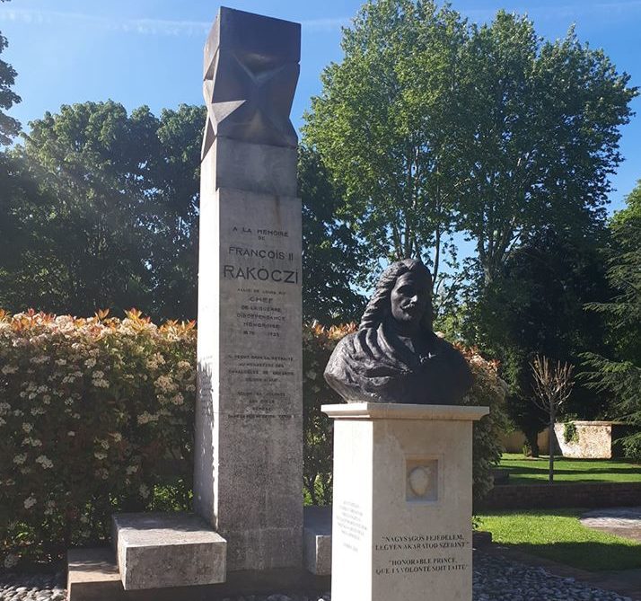 Francia Nagykövetség 🇫🇷 🇪🇺 tweet media