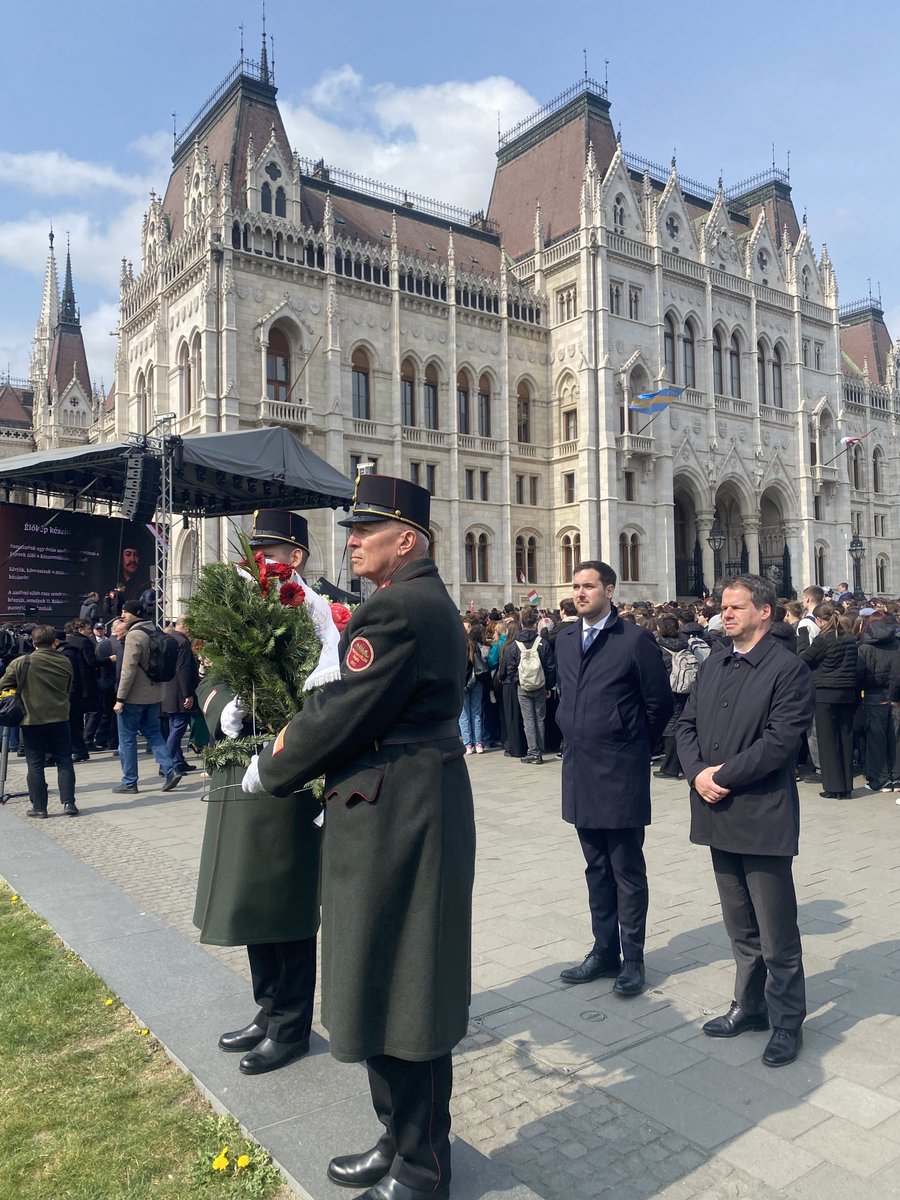 Francia Nagykövetség 🇫🇷 🇪🇺 tweet media