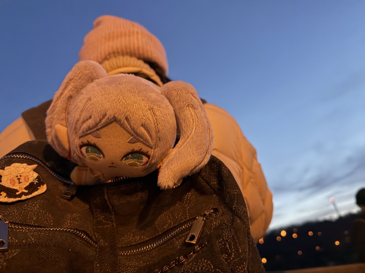 milet（ミレイ） tweet media