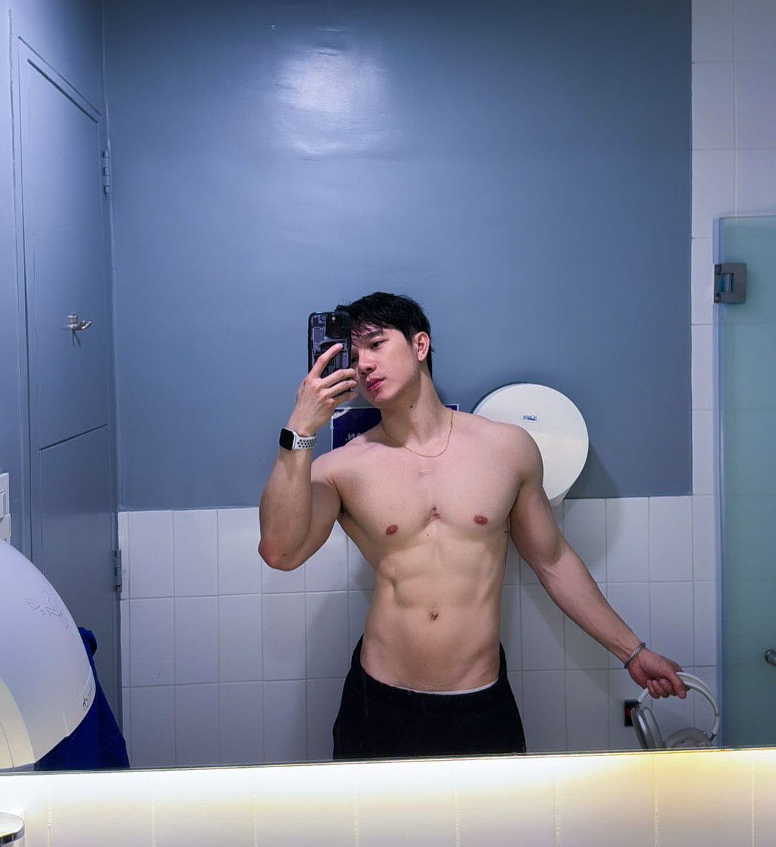 FARHAN HANIF tweet media