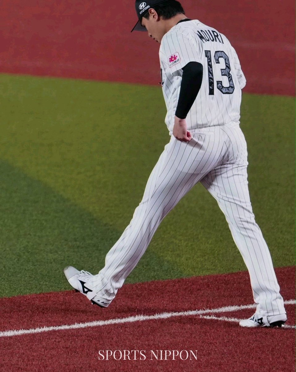 木村揚輔@スポニチ tweet media