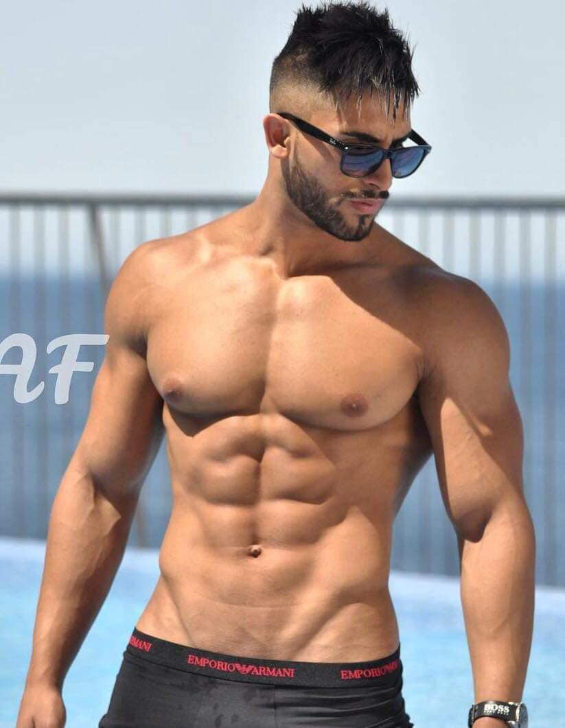 Malechritude tweet media