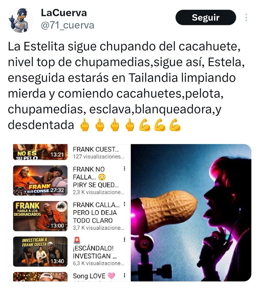 estela tweet media