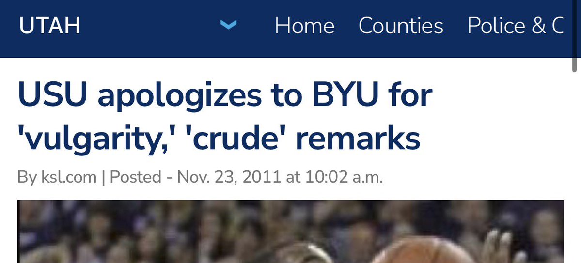 CougarBoard tweet media