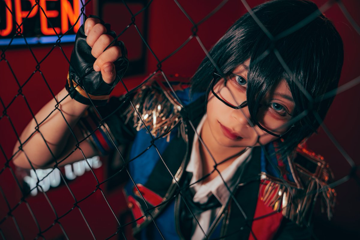 夜咲甘楽🌃 tweet media