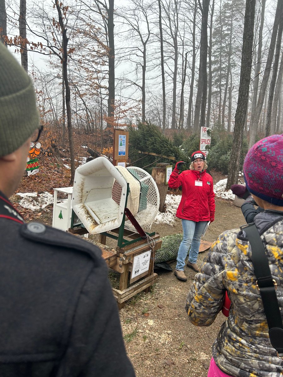 ECFWA - Farm Writers tweet media