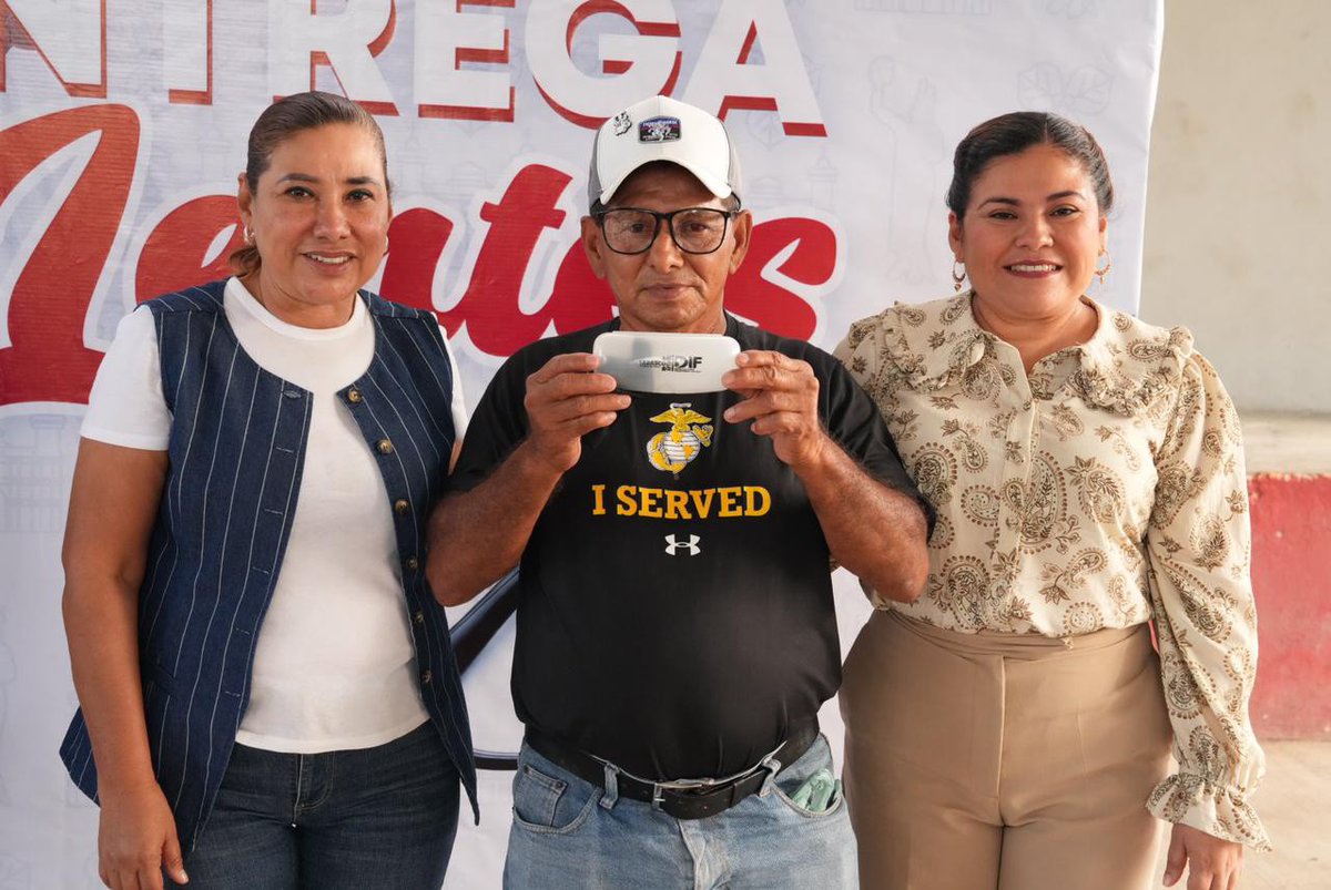 Televisión Tabasqueña tweet media