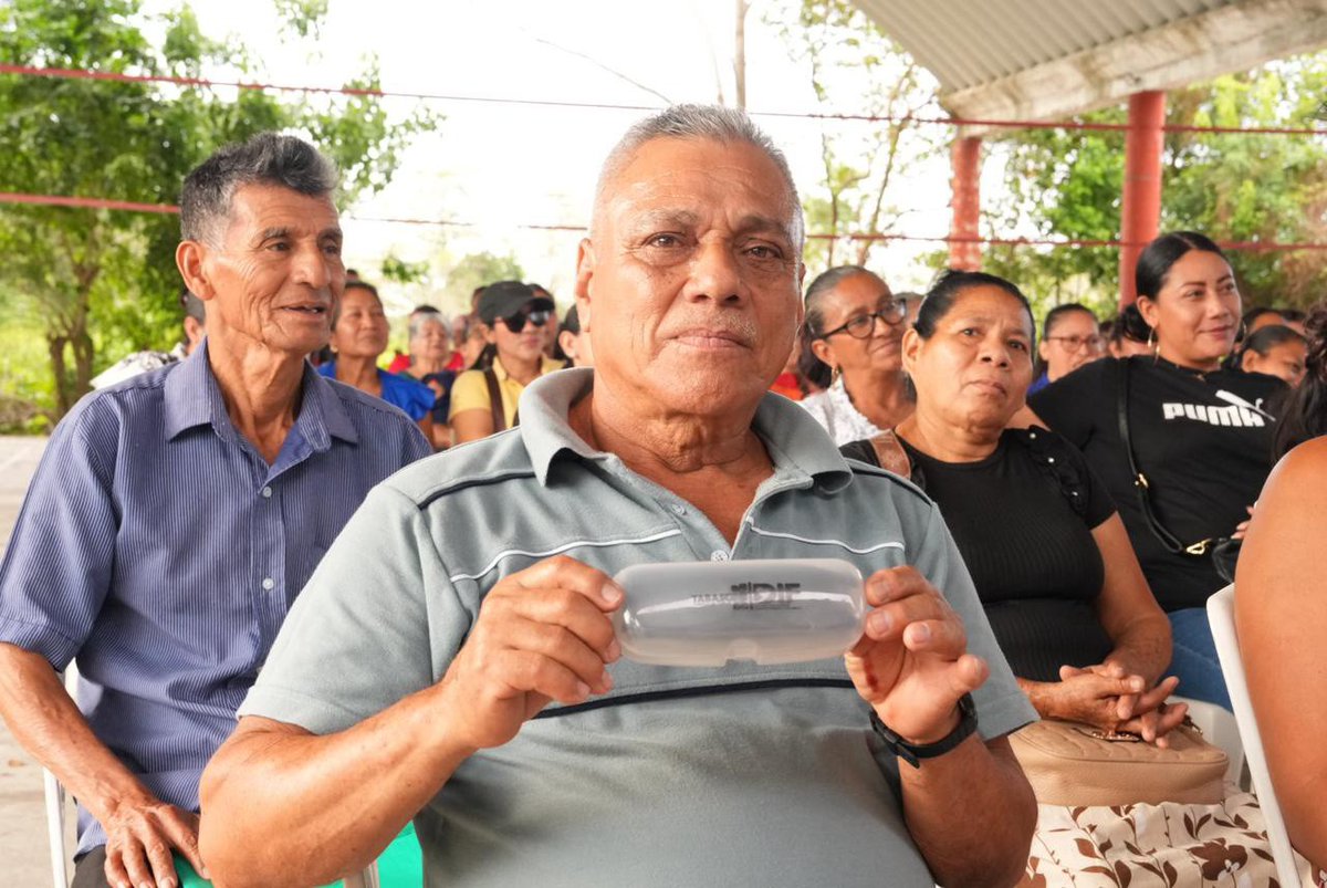 Televisión Tabasqueña tweet media