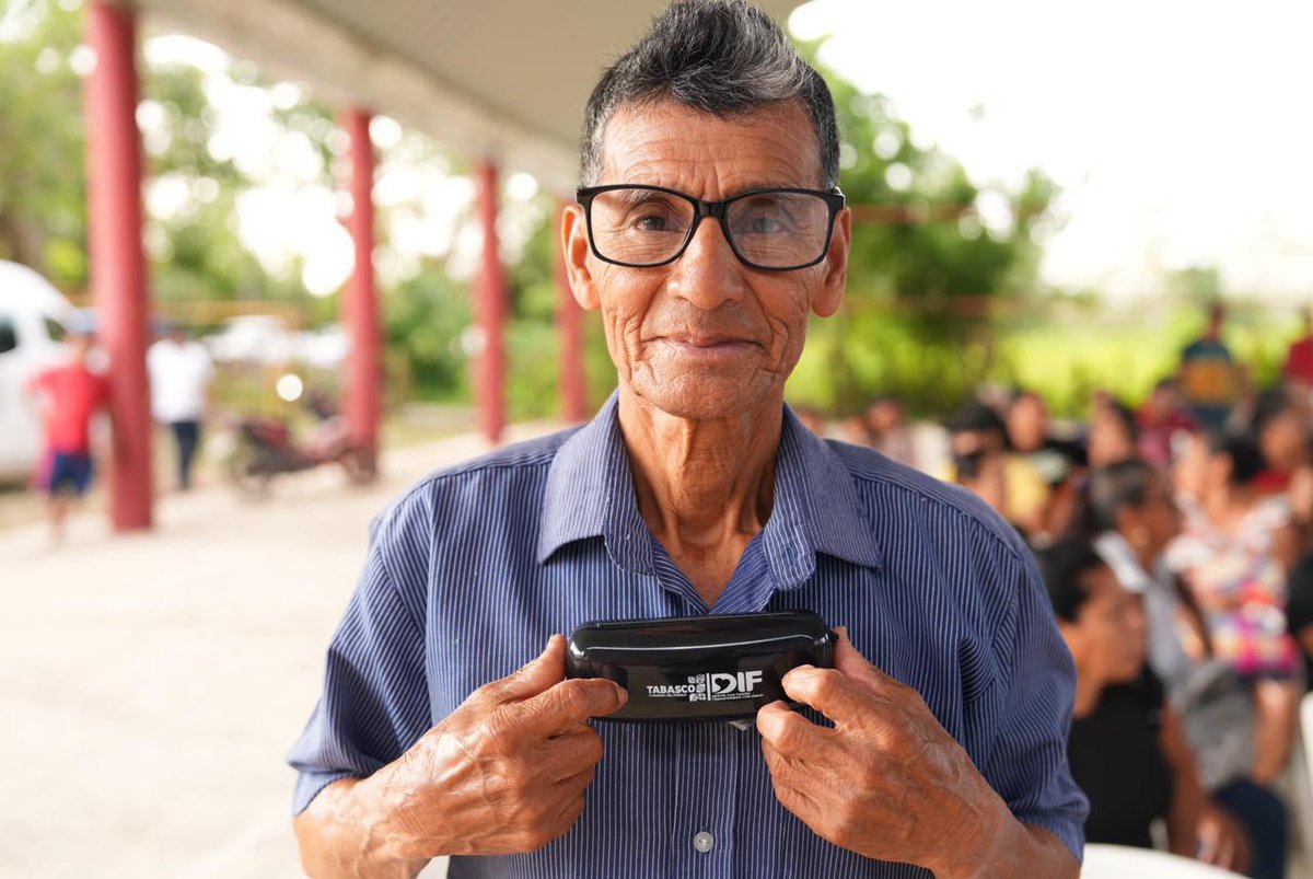 Televisión Tabasqueña tweet media