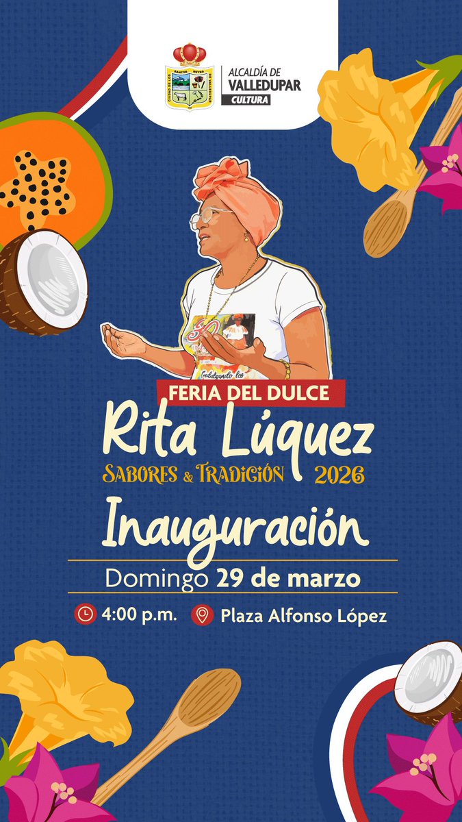 Ernesto Orozco Durán tweet media