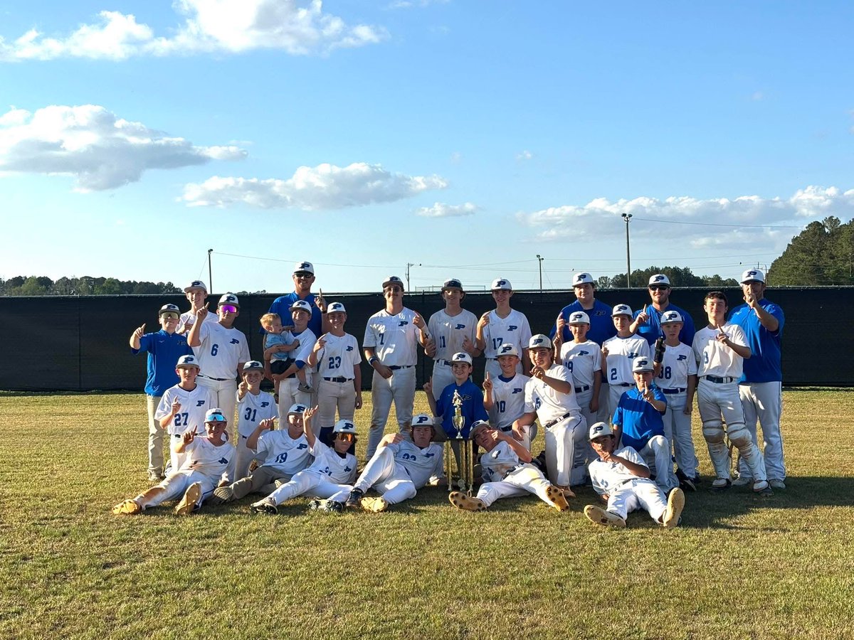 Pierce County Baseball tweet media