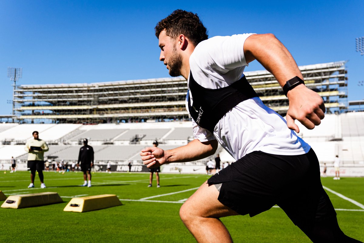 UCF Football tweet media