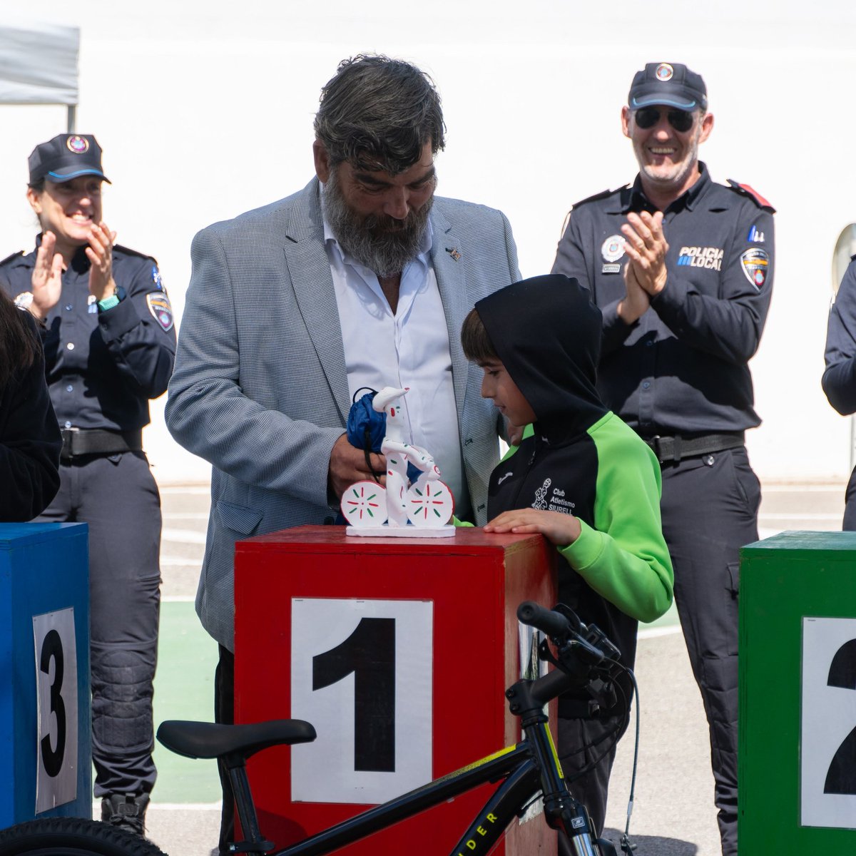 Pedro Bestard Martínez tweet media