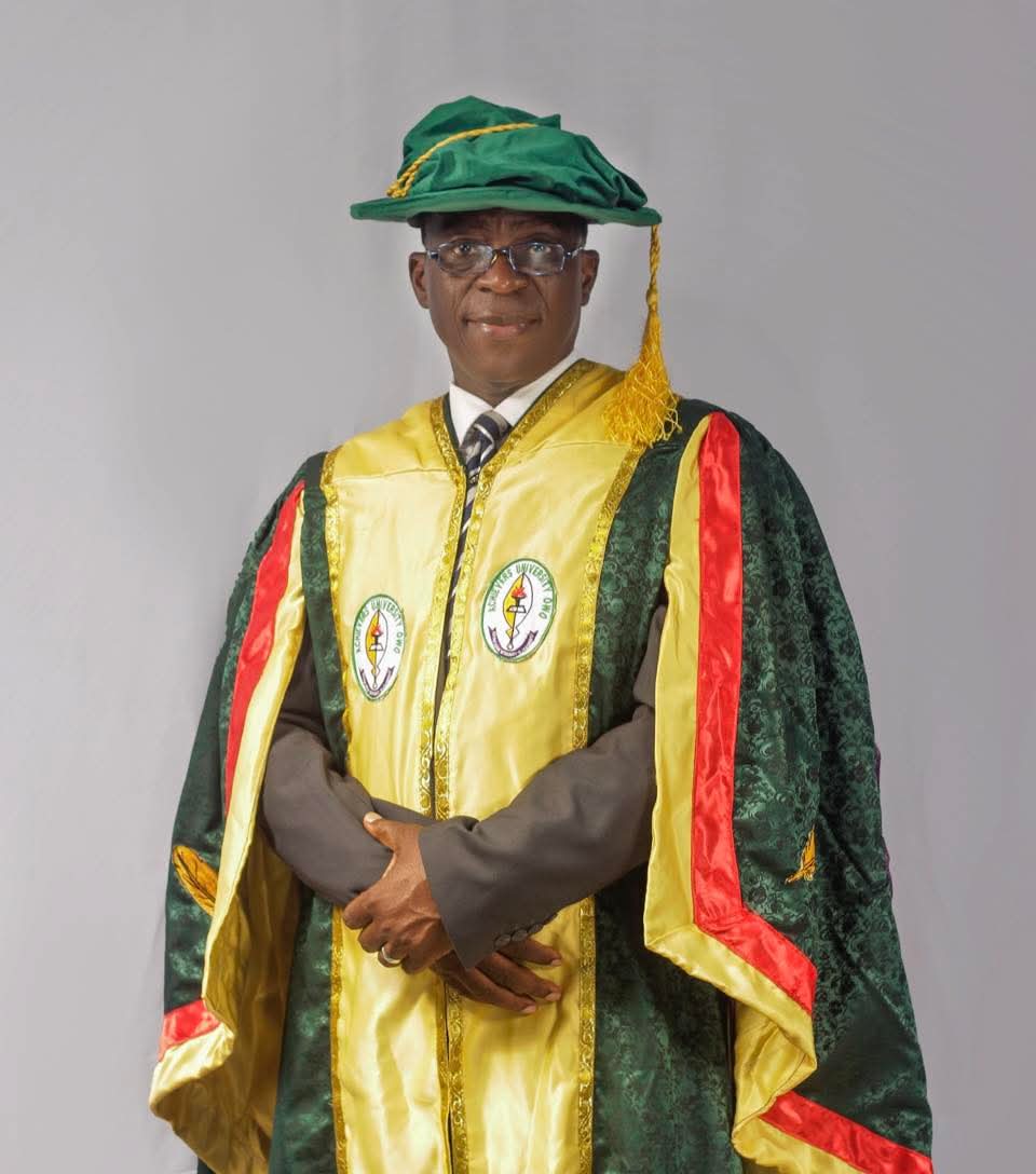 Dr. Najeem F Salaam tweet media