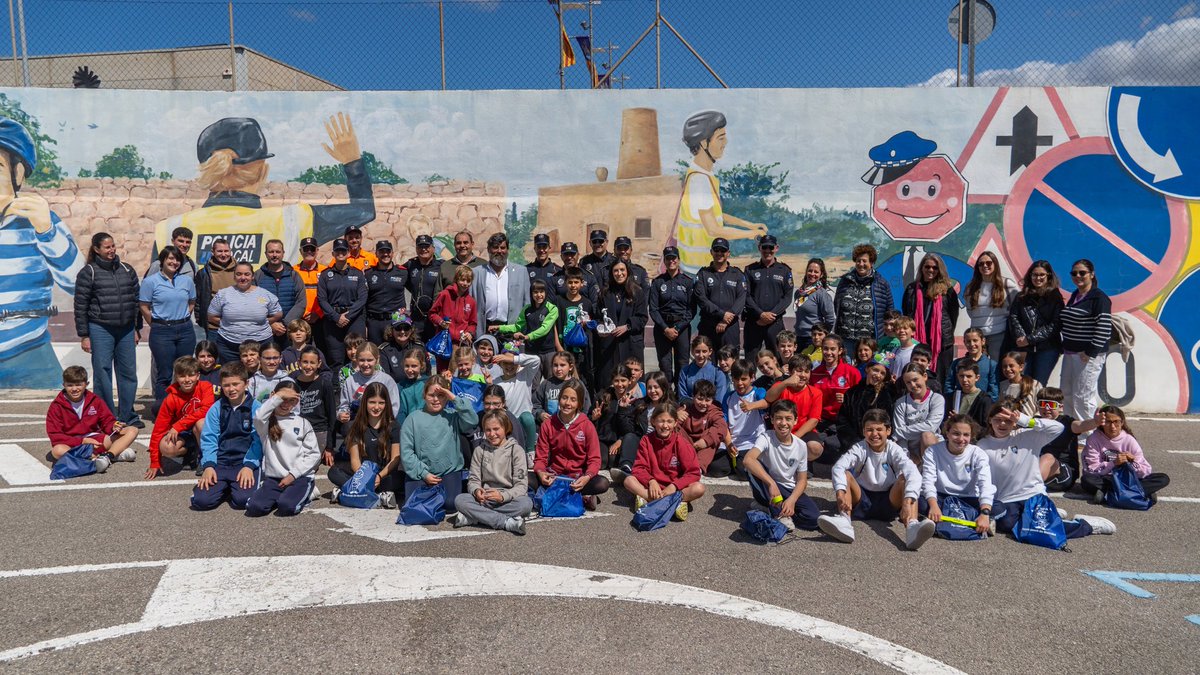 Pedro Bestard Martínez tweet media