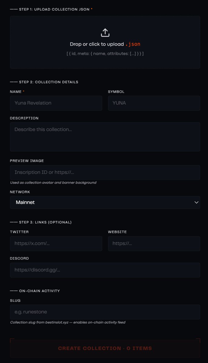 Yuzo | BRC2.0 tweet media
