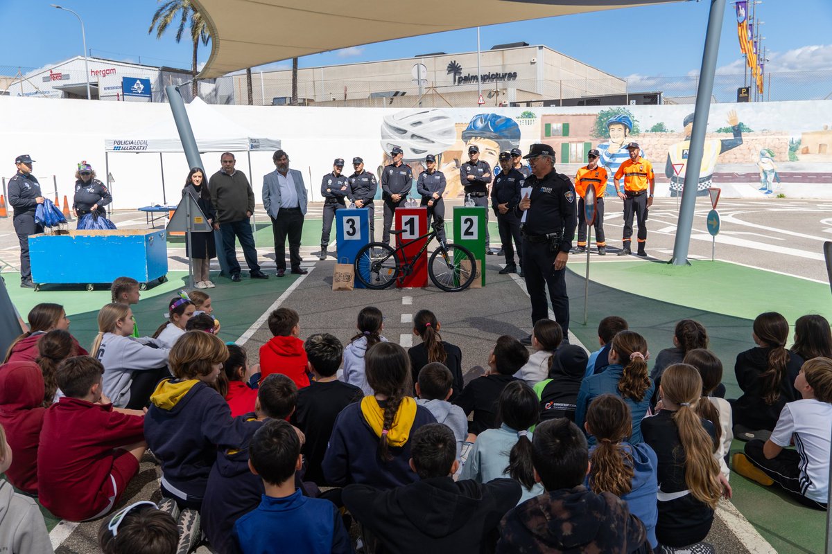 Pedro Bestard Martínez tweet media