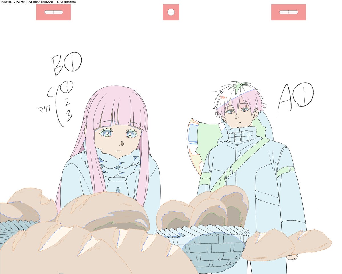 MADHOUSE Inc. tweet media