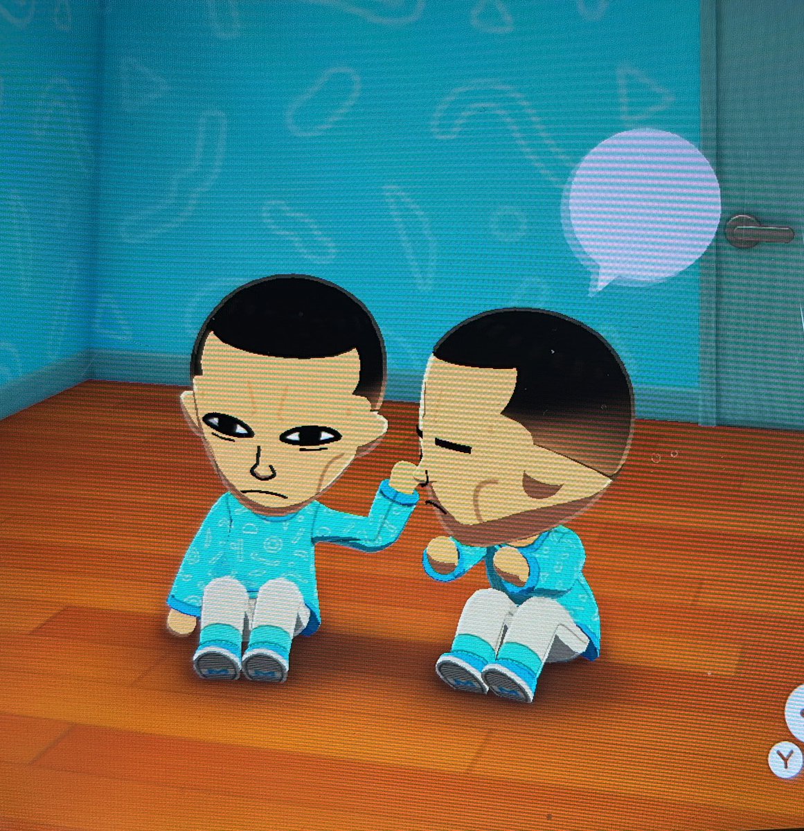 気まぐれ tweet media